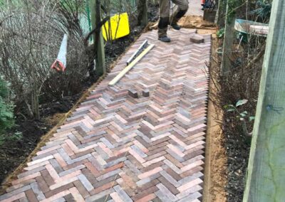 Twyford-paving-services